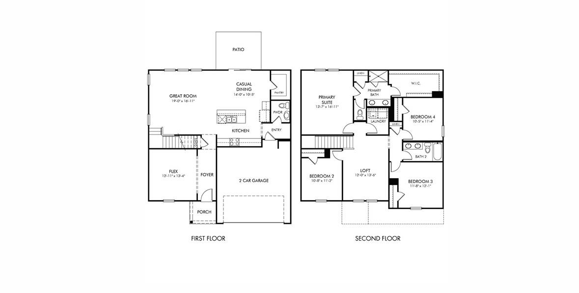 159 Lavinia Circle Duncan, SC 29334 - Photo 2 of 3
