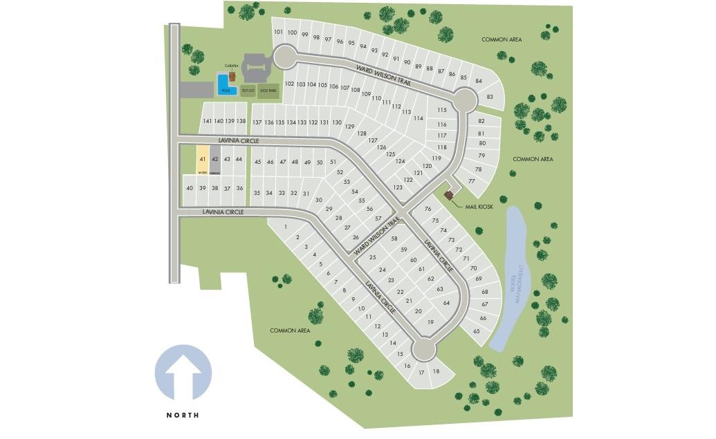 159 Lavinia Circle Duncan, SC 29334 - Photo 3 of 3