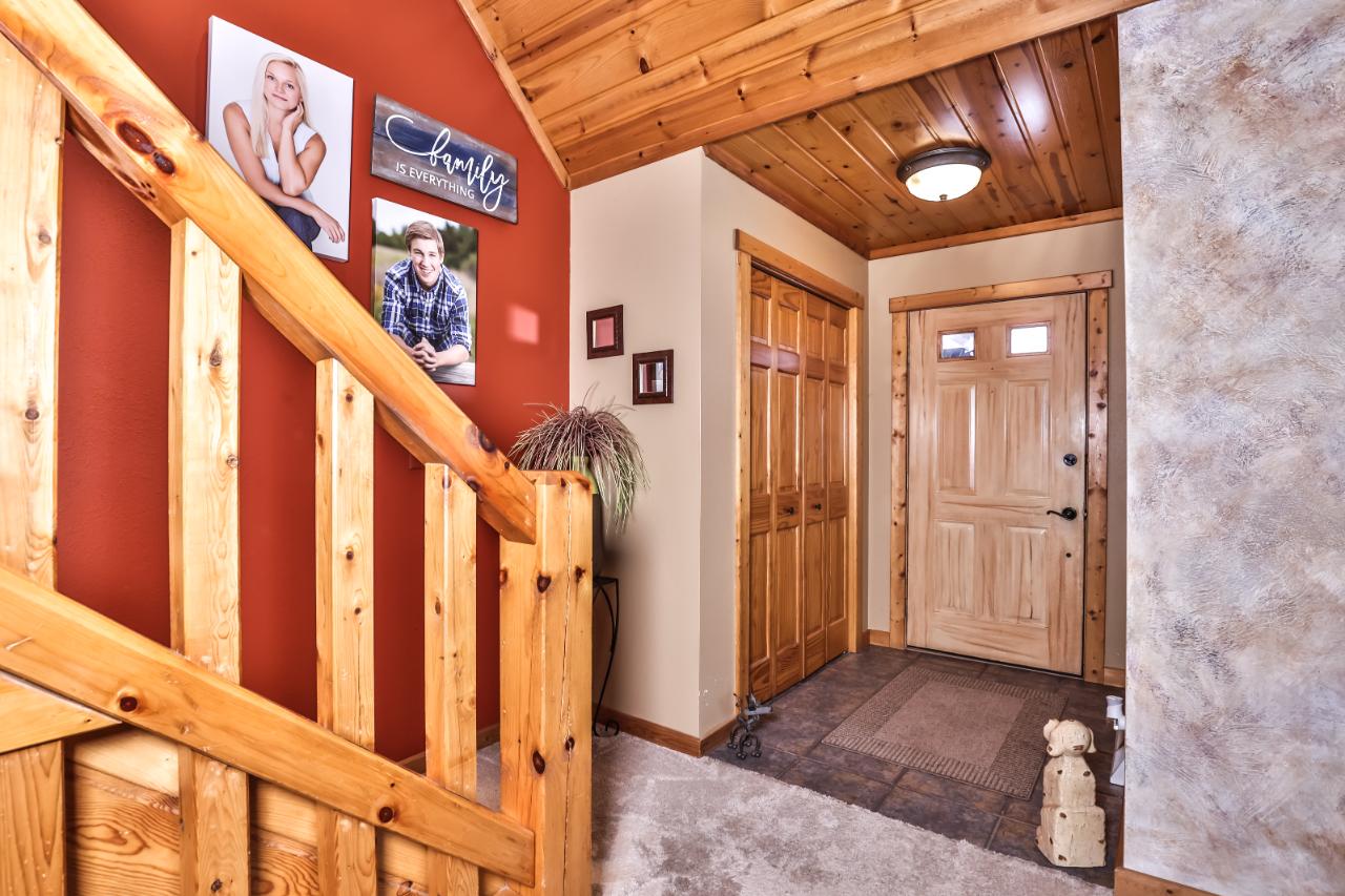 W5795 Robinson Road Tomahawk, WI 54487 - Photo 16 of 39 Gallery Image 16