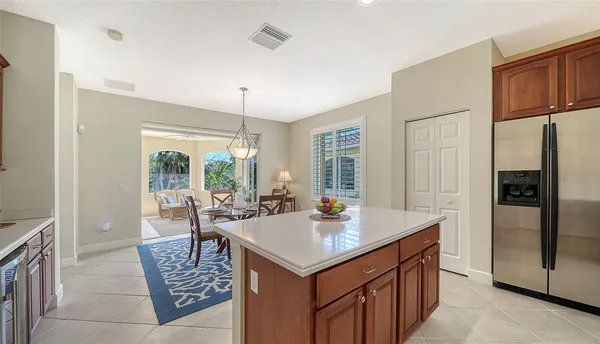 $545,000 | 1116 Beachcomber Court, Unit 3, Osprey, FL 34229