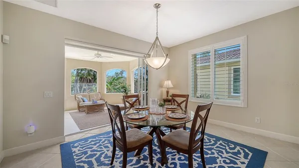 $545,000 | 1116 Beachcomber Court, Unit 3, Osprey, FL 34229