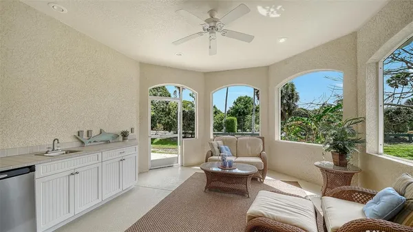 $545,000 | 1116 Beachcomber Court, Unit 3, Osprey, FL 34229