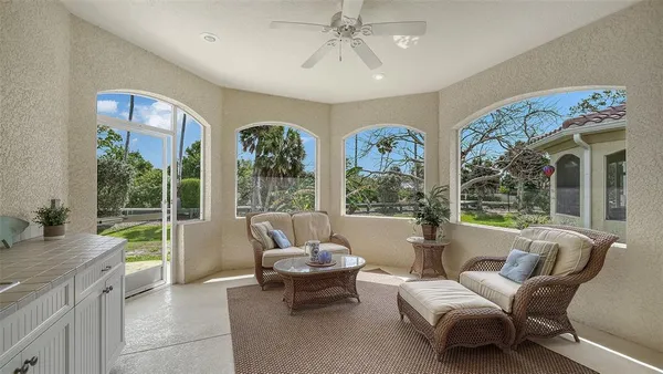 $545,000 | 1116 Beachcomber Court, Unit 3, Osprey, FL 34229