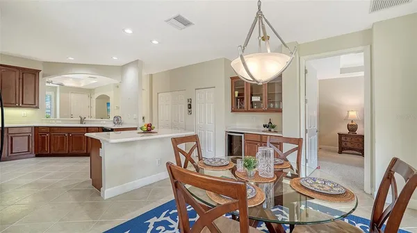 $545,000 | 1116 Beachcomber Court, Unit 3, Osprey, FL 34229