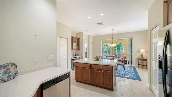 $545,000 | 1116 Beachcomber Court, Unit 3, Osprey, FL 34229