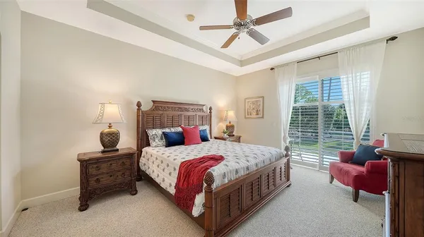 $545,000 | 1116 Beachcomber Court, Unit 3, Osprey, FL 34229