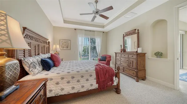 $545,000 | 1116 Beachcomber Court, Unit 3, Osprey, FL 34229