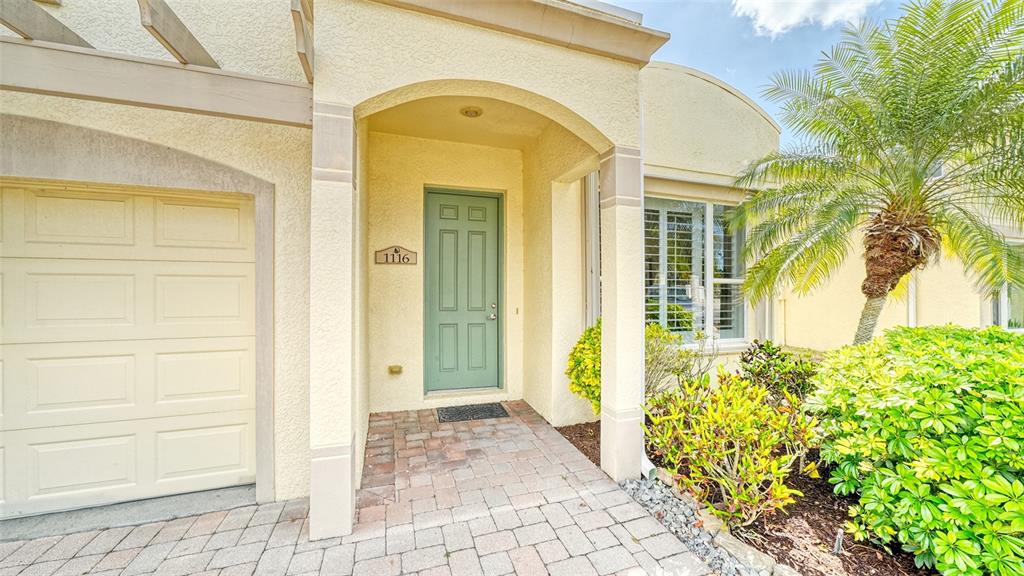 1116 Beachcomber Court, Unit 3 Osprey, FL 34229 - Photo 3 of 65 a view of entrance to house