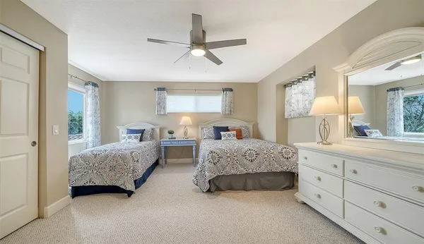 $545,000 | 1116 Beachcomber Court, Unit 3, Osprey, FL 34229