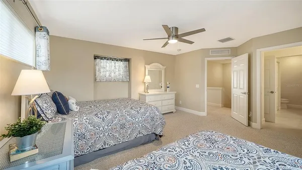 $545,000 | 1116 Beachcomber Court, Unit 3, Osprey, FL 34229