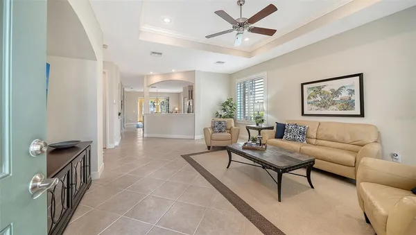 $545,000 | 1116 Beachcomber Court, Unit 3, Osprey, FL 34229