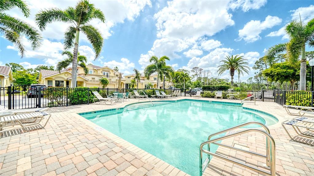 1116 Beachcomber Court, Unit 3 Osprey, FL 34229 - Photo 50 of 65 a view of swimming pool