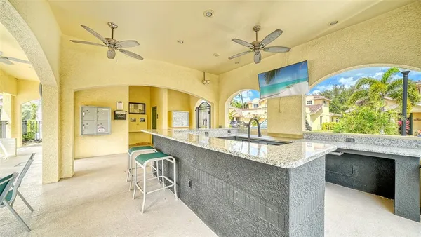$545,000 | 1116 Beachcomber Court, Unit 3, Osprey, FL 34229