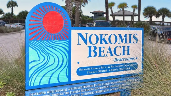 $545,000 | 1116 Beachcomber Court, Unit 3, Osprey, FL 34229