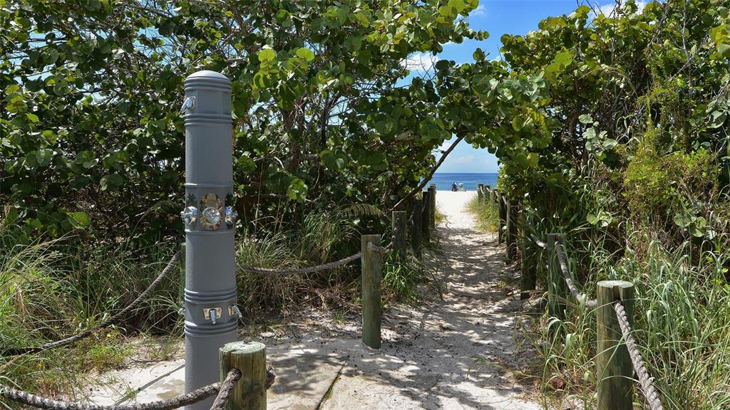 1116 Beachcomber Court, Unit 3 Osprey, FL 34229 - Photo 57 of 65 a picture of street view
