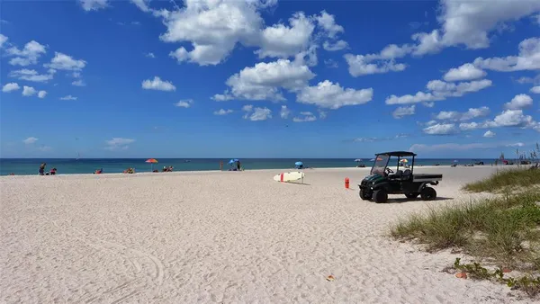 $545,000 | 1116 Beachcomber Court, Unit 3, Osprey, FL 34229