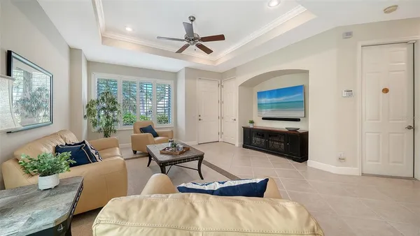 $545,000 | 1116 Beachcomber Court, Unit 3, Osprey, FL 34229