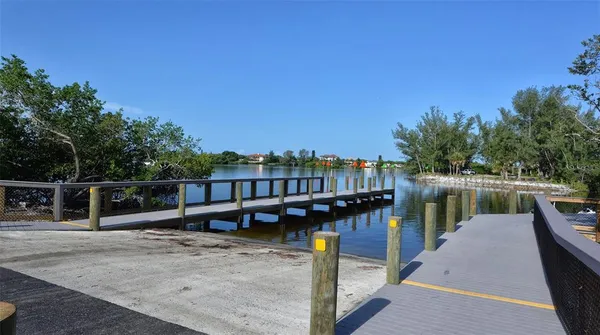 $545,000 | 1116 Beachcomber Court, Unit 3, Osprey, FL 34229