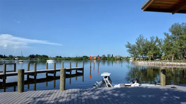 $545,000 | 1116 Beachcomber Court, Unit 3, Osprey, FL 34229