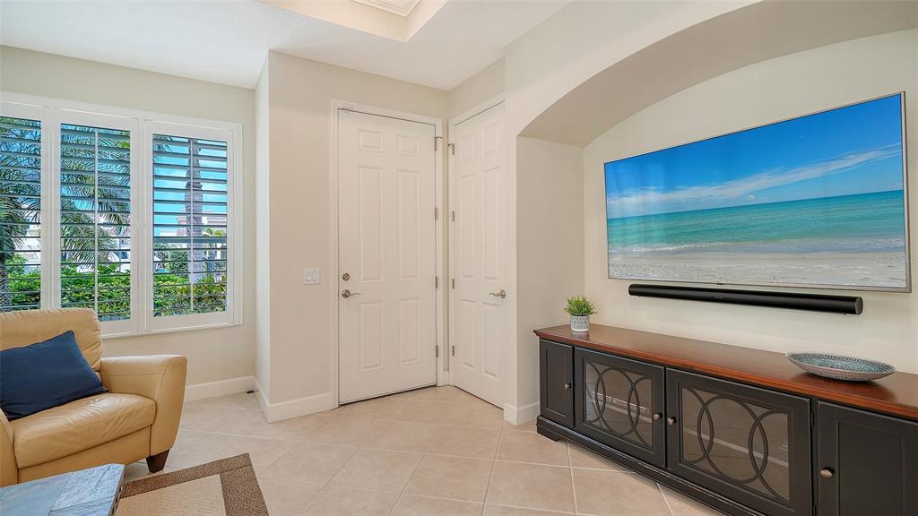 1116 Beachcomber Court, Unit 3 Osprey, FL 34229 - Photo 7 of 65 a living room with furniture