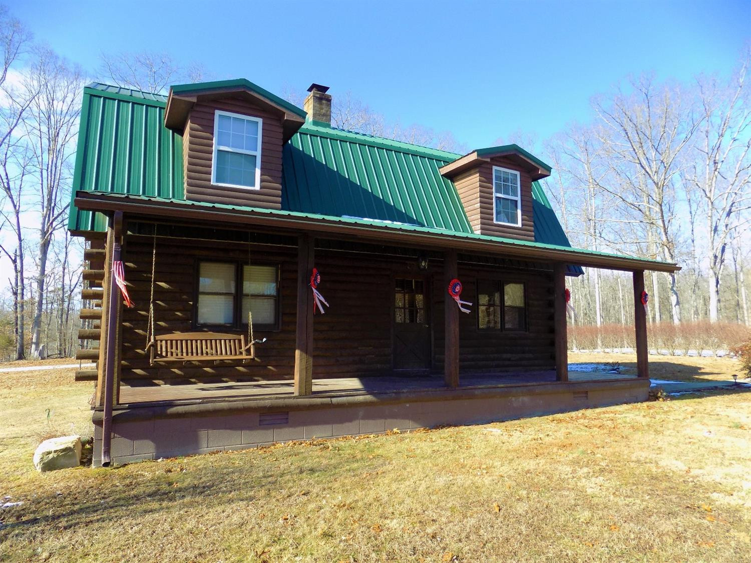 509 Hamilton Ridge Road Beattyville, KY 41311 - Photo 2 of 24 Photo 2