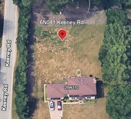 $100,000 | 6-n041 Keeney Road, Roselle, IL 60172