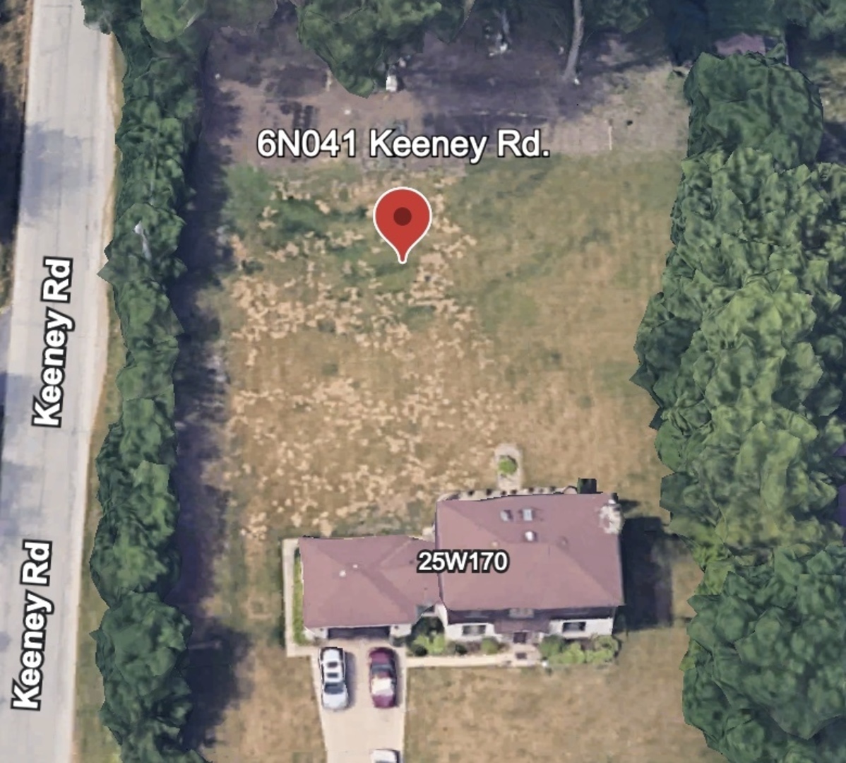 6-n041 Keeney Road Roselle, IL 60172 - Photo 2 of 6