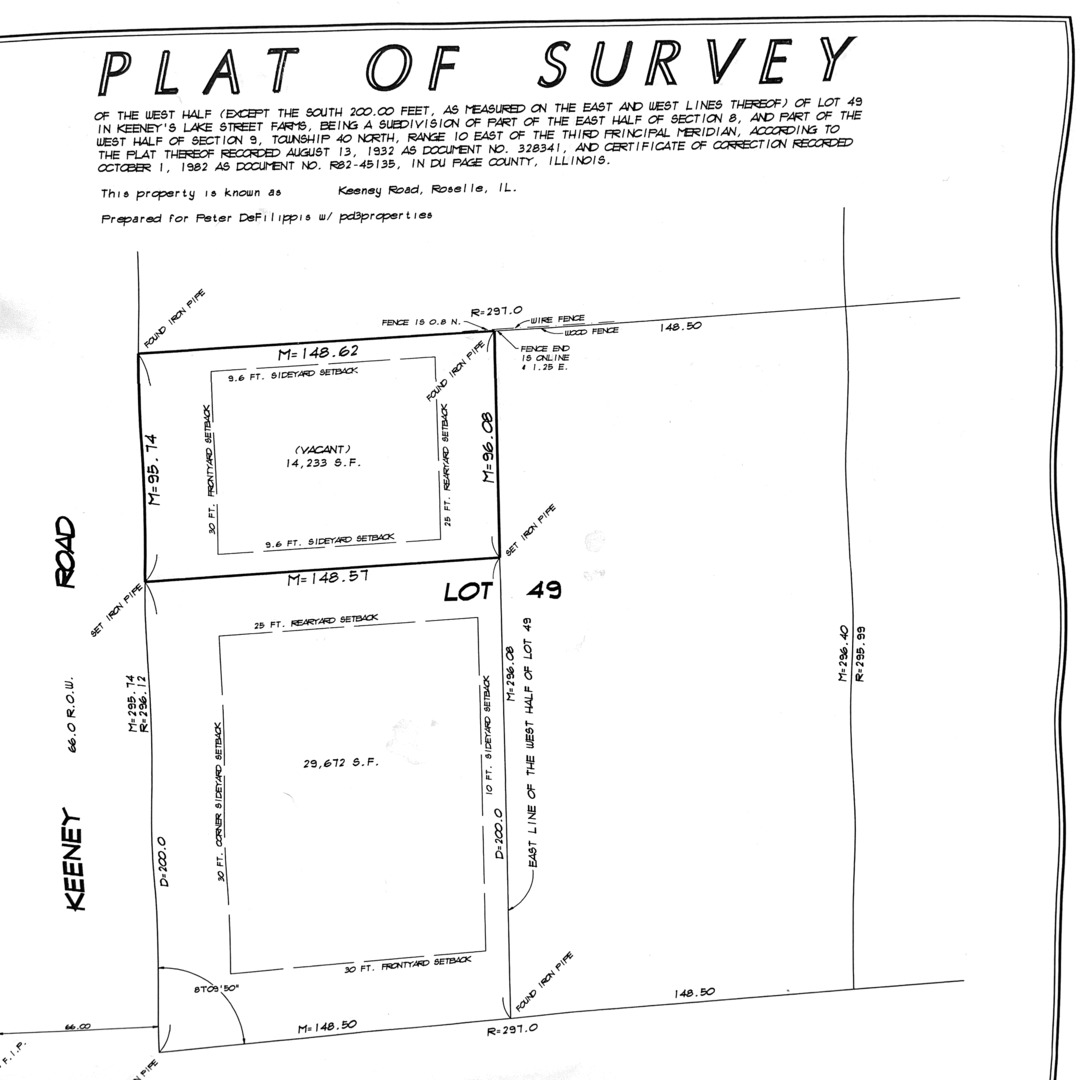 6-n041 Keeney Road Roselle, IL 60172 - Photo 4 of 6