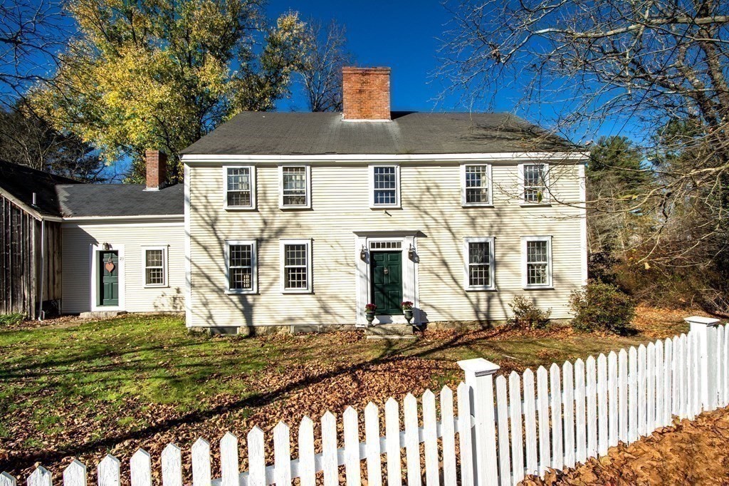 23 Wapping Road Kingston, MA 02364 - Photo 1 of 28 Gallery Image 1