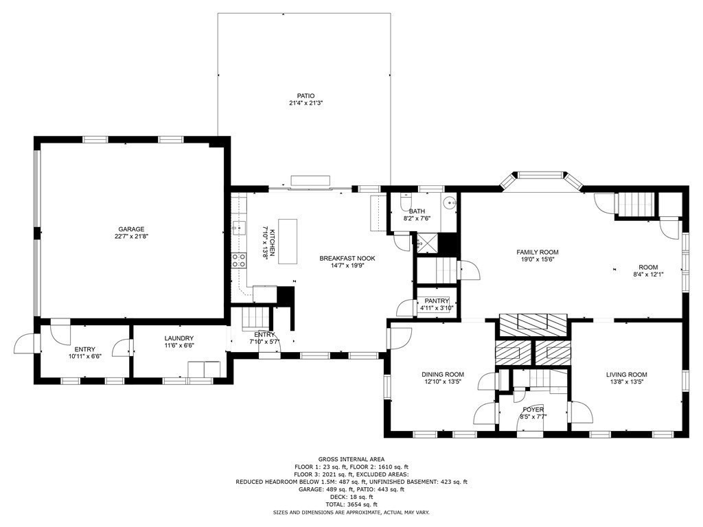 23 Wapping Road Kingston, MA 02364 - Photo 26 of 28 Gallery Image 26