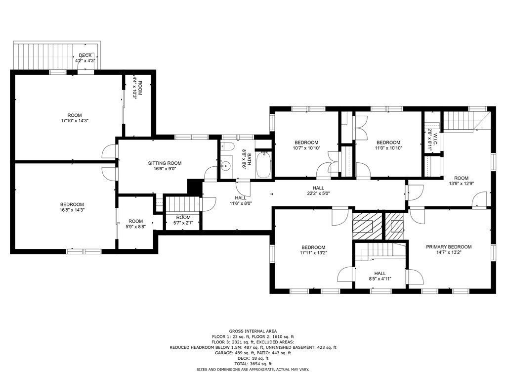 23 Wapping Road Kingston, MA 02364 - Photo 27 of 28 Gallery Image 27