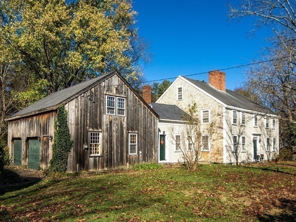 23 Wapping Road Kingston, MA 02364 - Photo 28 of 28 Gallery Image 28