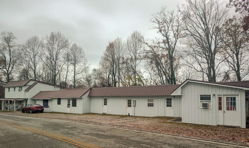 184 Maxey Flats Road Hillsboro, KY 41049 - Photo 2 of 18 Elam 2