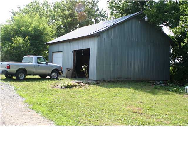 412 Sulphur Road New Castle, KY 40050 - Photo 2 of 5 Additional Photo