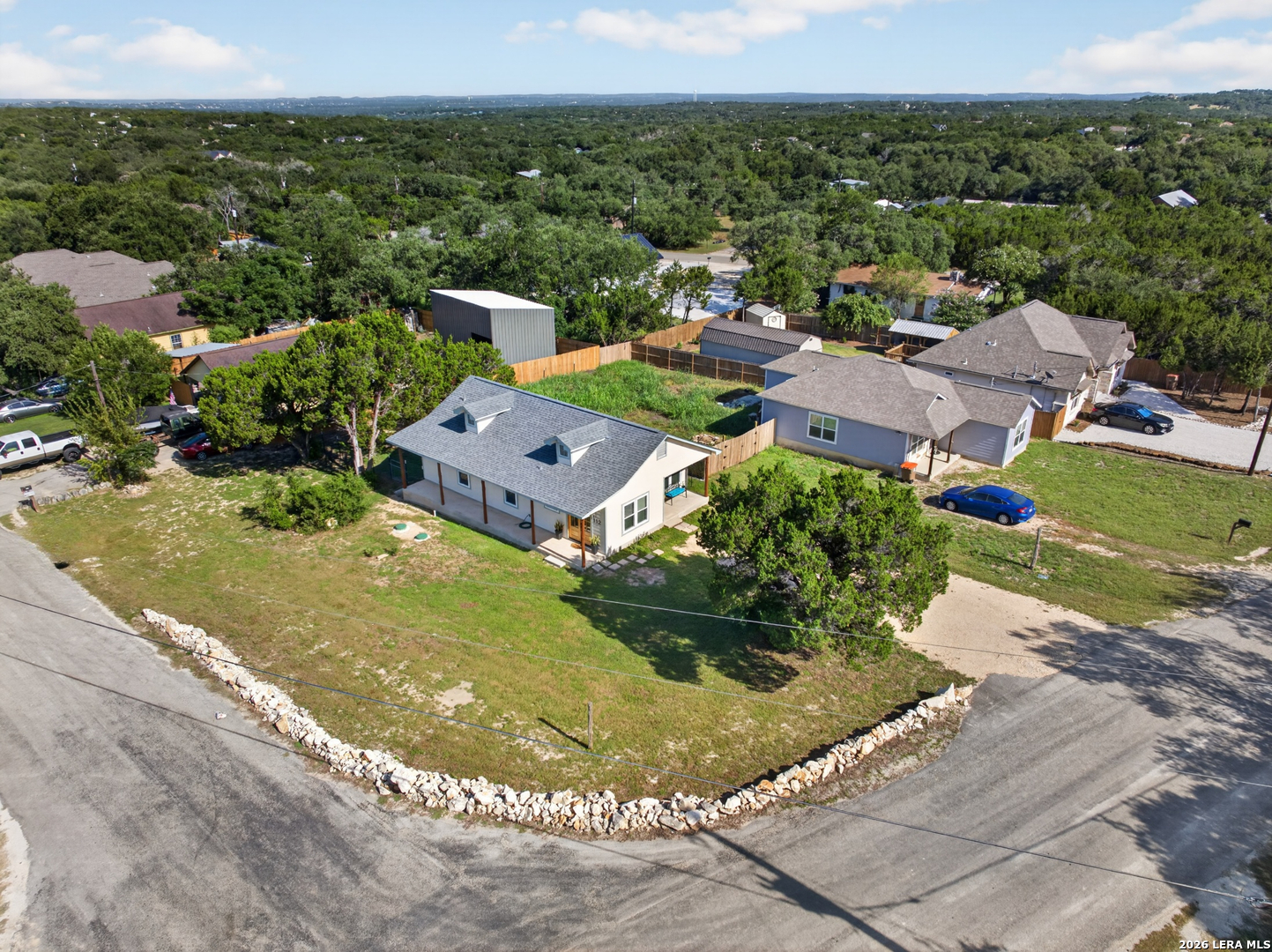 112 Remington Road Spring Branch, TX 78070 - Photo 43 of 45