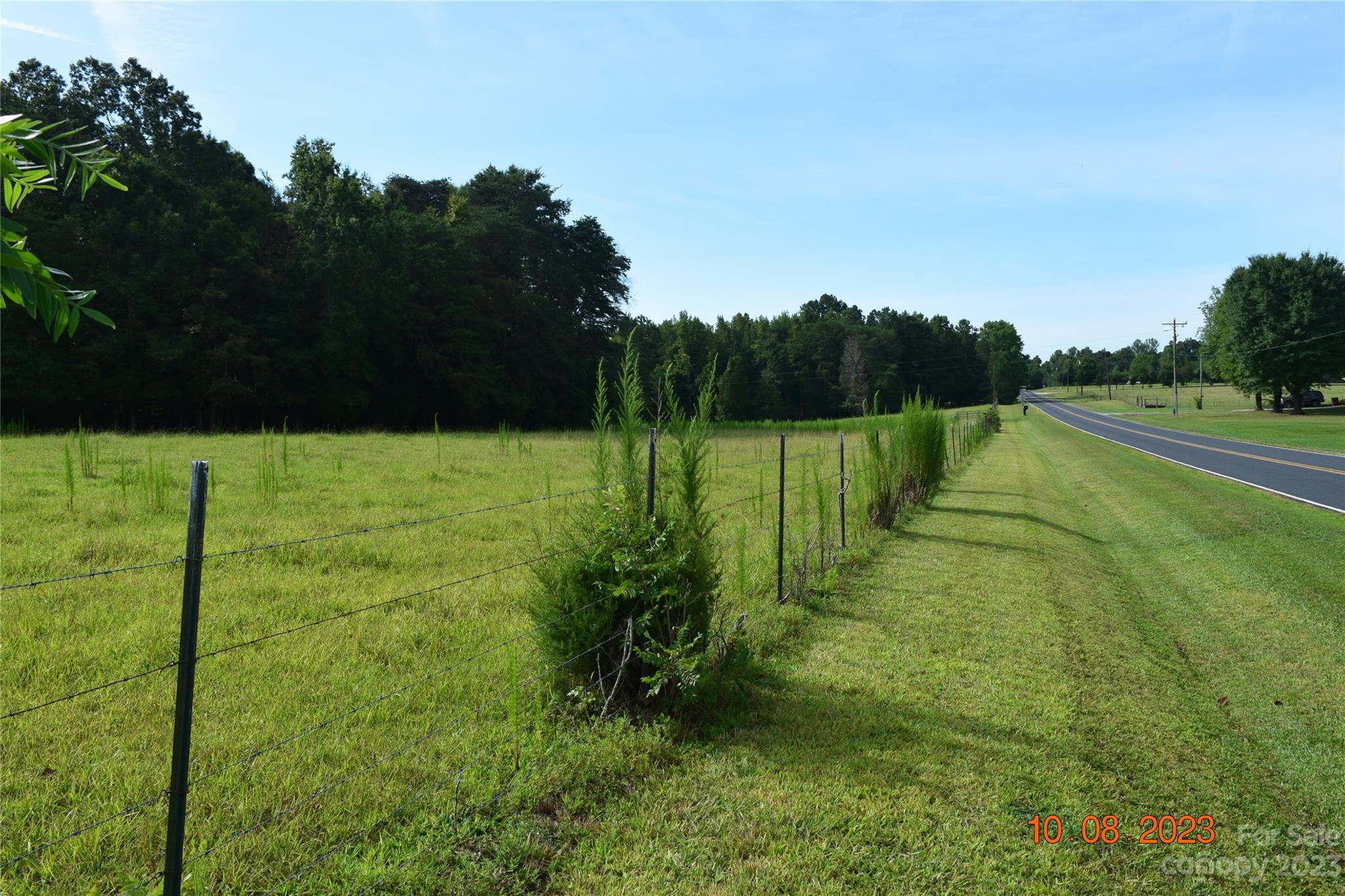 0 Oddie Road Salisbury, NC 28146 - Photo 3 of 12 Gallery Image 3