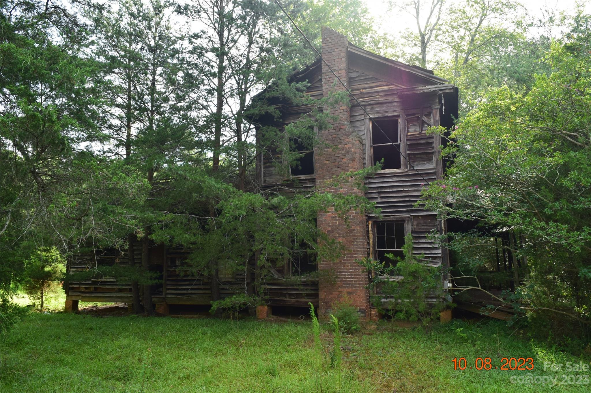 0 Oddie Road Salisbury, NC 28146 - Photo 10 of 12 Gallery Image 10