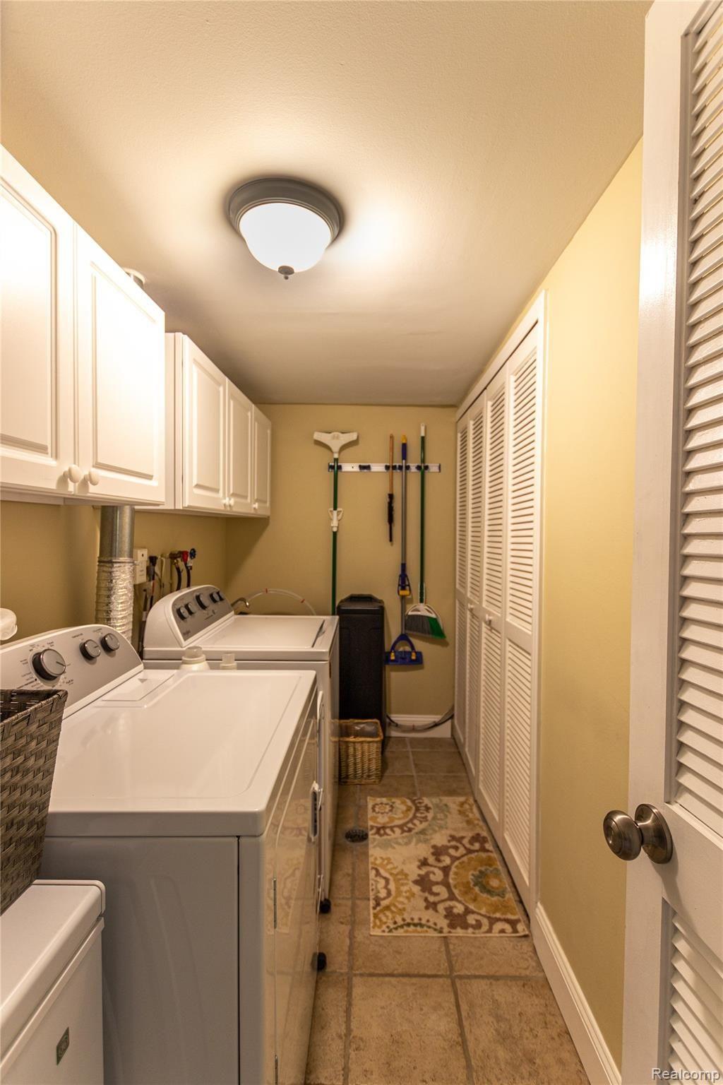 1673 Riverside Drive, Unit 4 Rochester, MI 48309 - Photo 13 of 23 Laundry-Utility.jpg