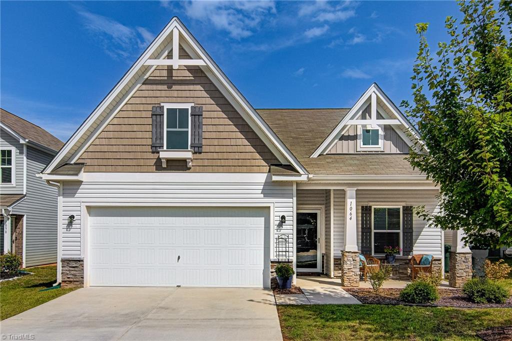1064 Bitting Hall Circle Rural Hall, NC 27045 - Photo 1 of 38 Gallery Image 1
