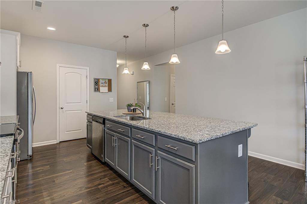 1064 Bitting Hall Circle Rural Hall, NC 27045 - Photo 14 of 38 Gallery Image 14