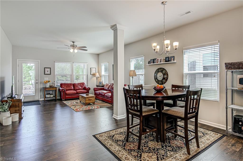 1064 Bitting Hall Circle Rural Hall, NC 27045 - Photo 16 of 38 Gallery Image 16