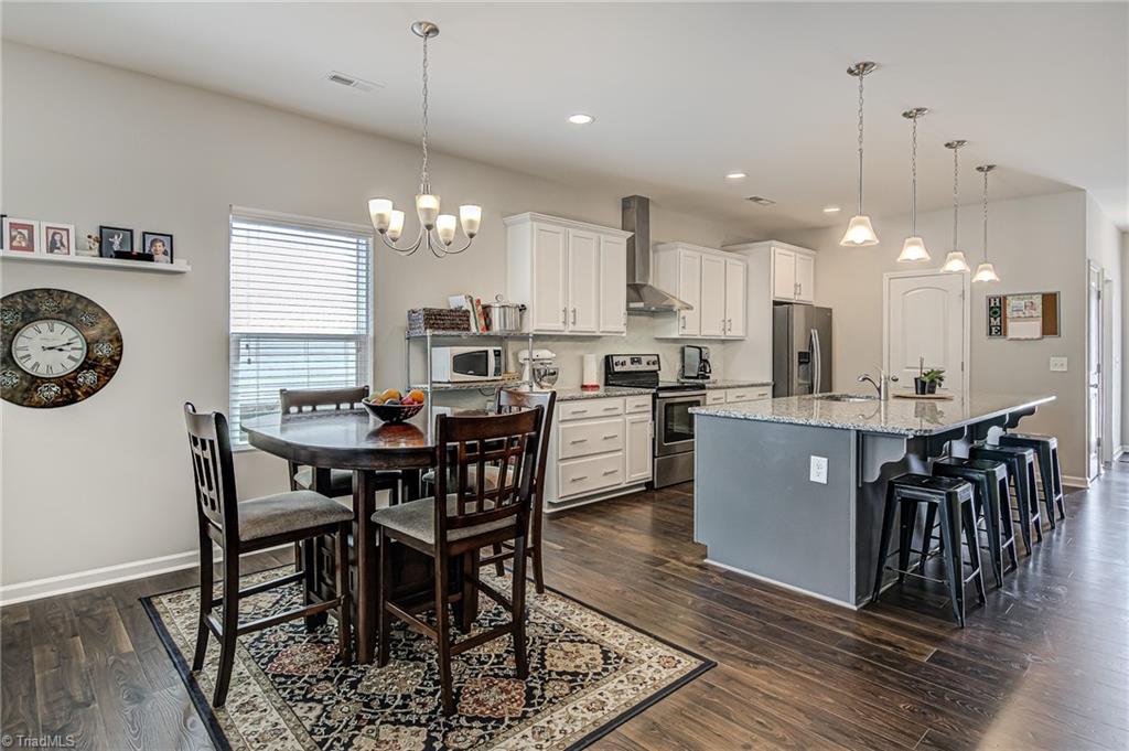 1064 Bitting Hall Circle Rural Hall, NC 27045 - Photo 17 of 38 Gallery Image 17