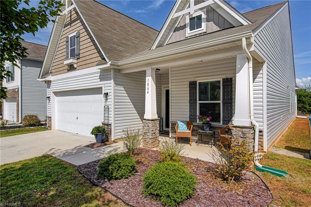 1064 Bitting Hall Circle Rural Hall, NC 27045 - Photo 3 of 38 Gallery Image 3