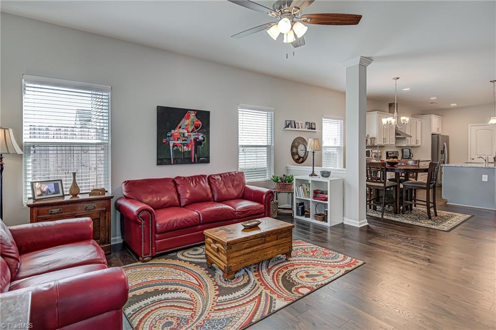 1064 Bitting Hall Circle Rural Hall, NC 27045 - Photo 6 of 38 Gallery Image 6