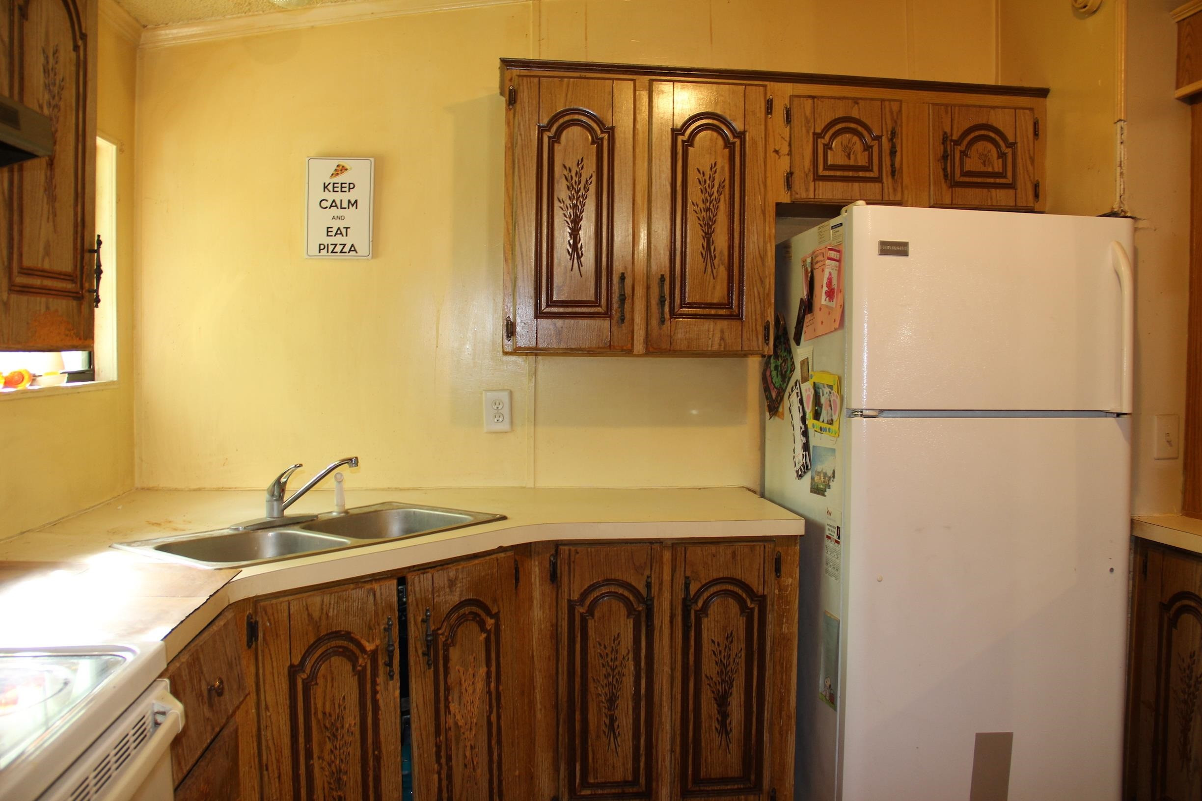 2616 Amos Circle Raleigh, NC 27610 - Photo 9 of 16 Photo 9