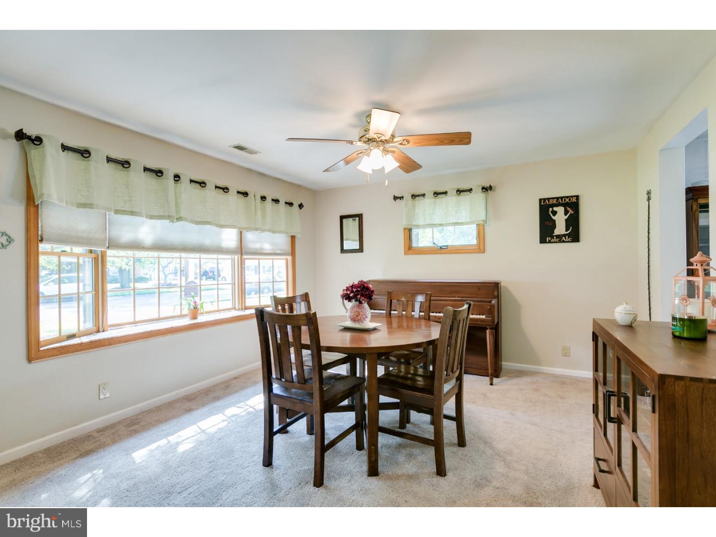 1013 Chesterfield Road Haddonfield, NJ 08033 - Photo 5 of 25 Dining Room