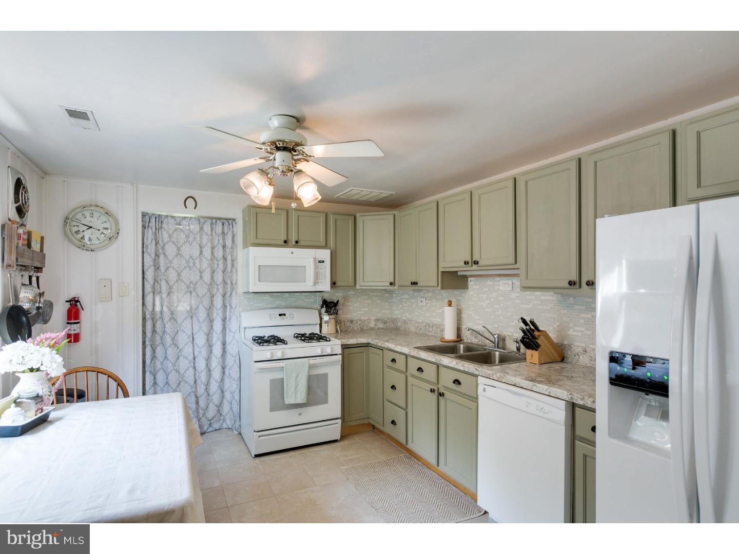 1013 Chesterfield Road Haddonfield, NJ 08033 - Photo 7 of 25 Kitchen