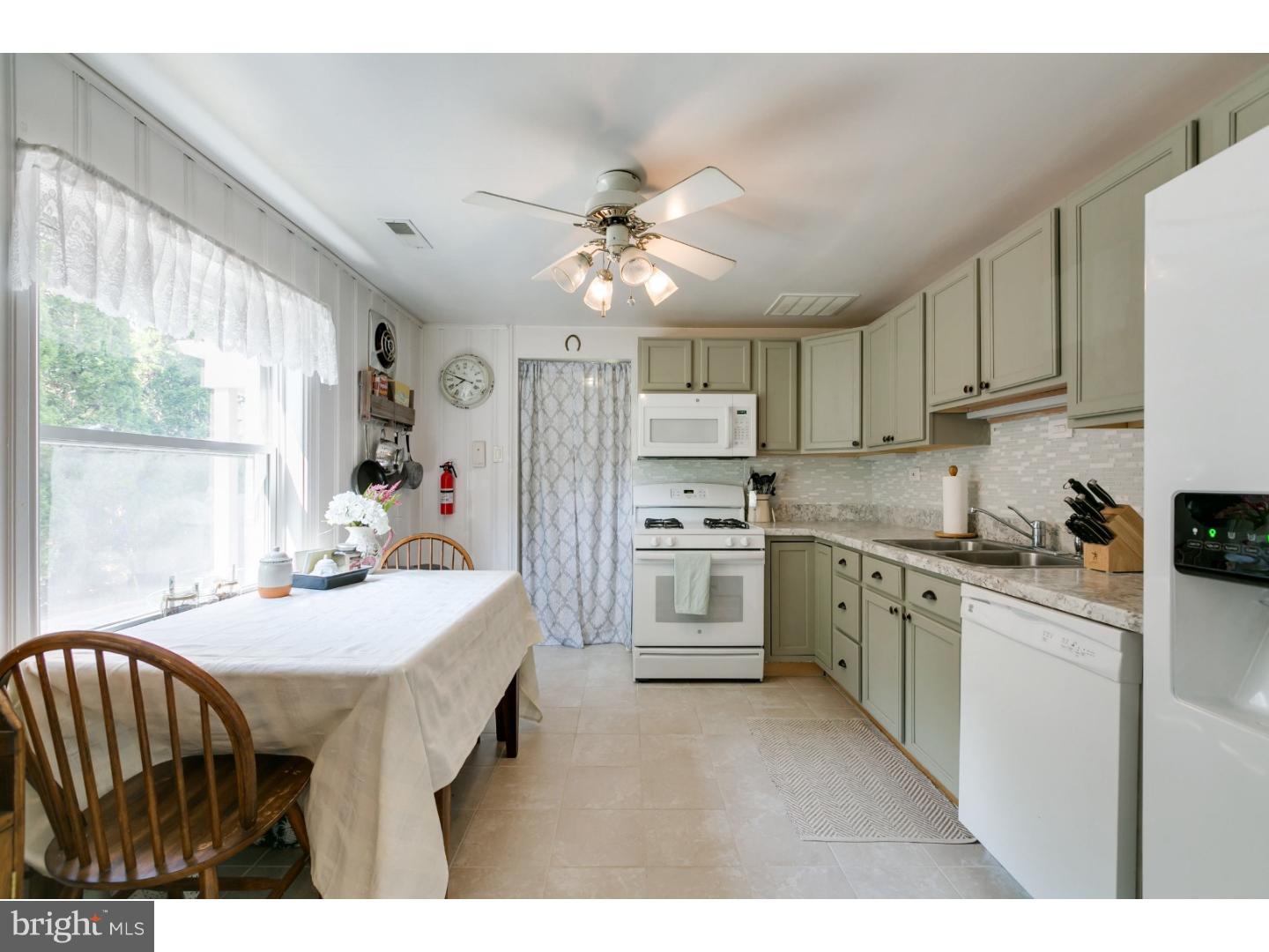 1013 Chesterfield Road Haddonfield, NJ 08033 - Photo 8 of 25 Kitchen