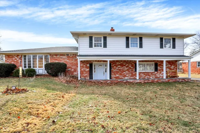 $375,000 | 5915 Kilmer Lane, Indianapolis, IN 46250