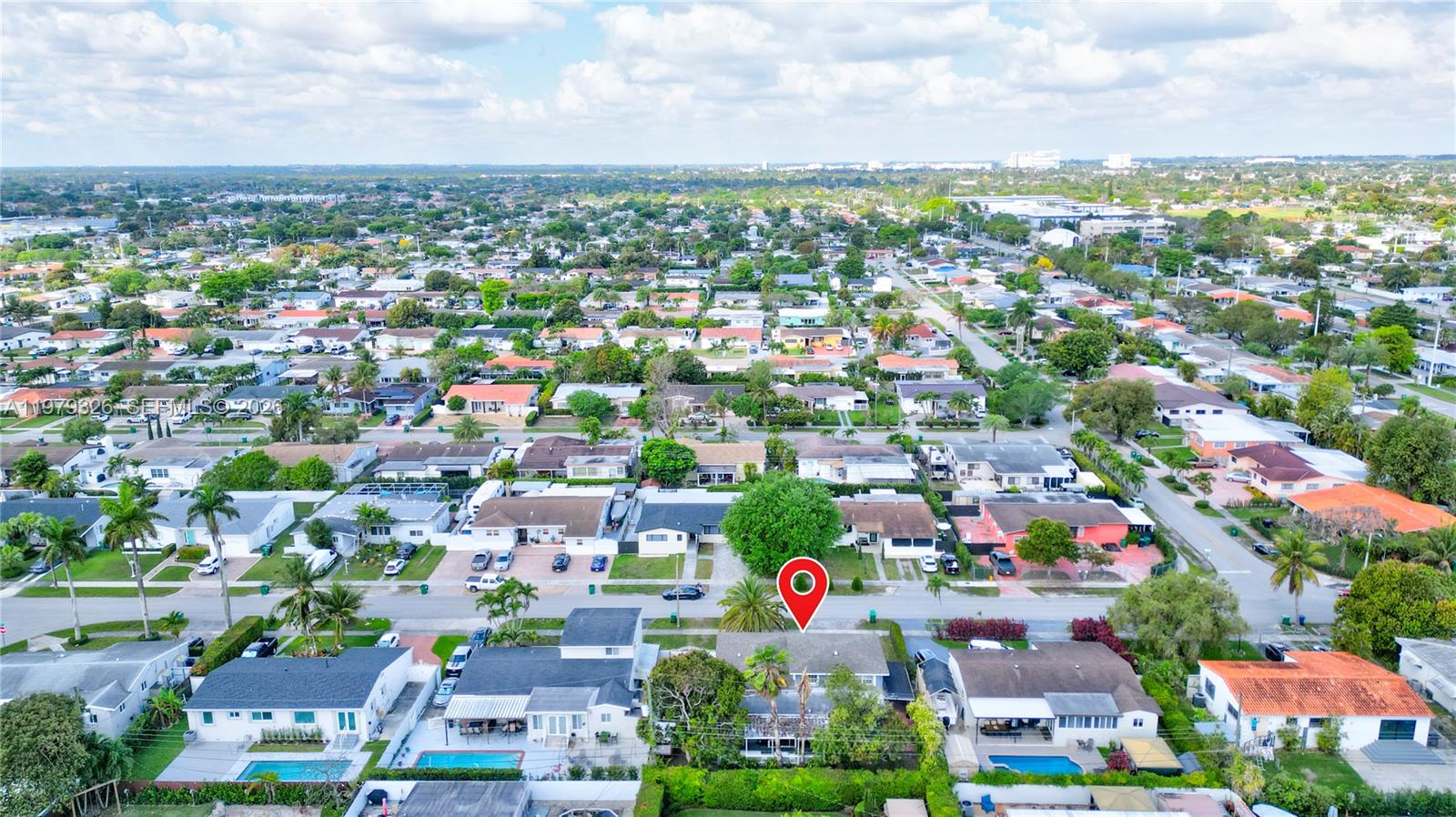 1715 Southwest 84th Avenue Miami, FL 33155 - Photo 5 of 59